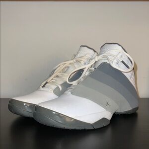 Nike Air Jordan Mach III